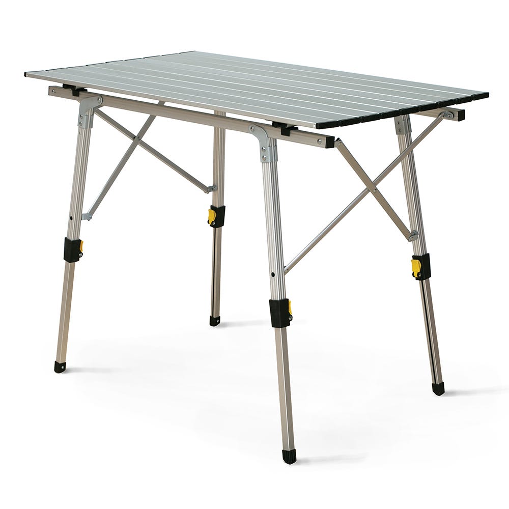 Zempire Slatpac STD Table