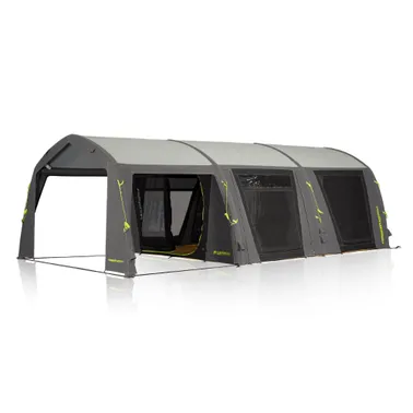 Zempire Airforce 1 V2 Air Canvas Cabin Tent - 10 Person