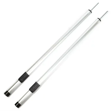 OZtrail Universal Swag Awning Poles - 2 Pack