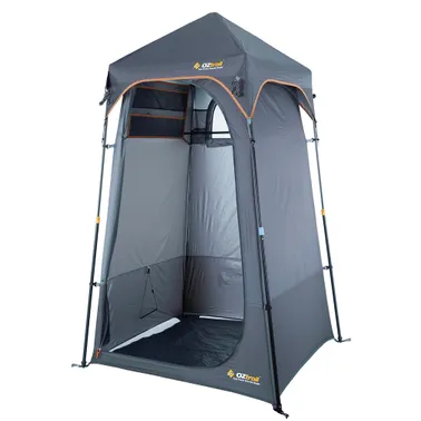 OZtrail Fast Frame Ensuite - Single
