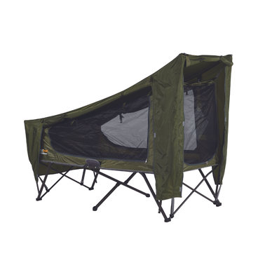 OZtrail Easy Fold Stretcher Tent Single