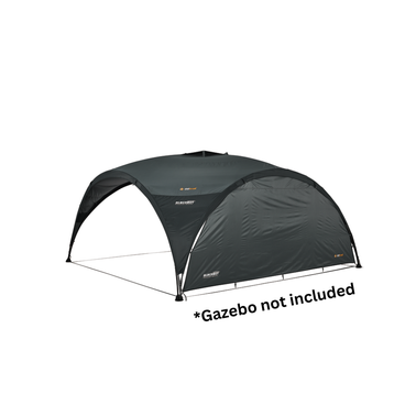 OZtrail Blockout 4.2M Shade Dome Wall
