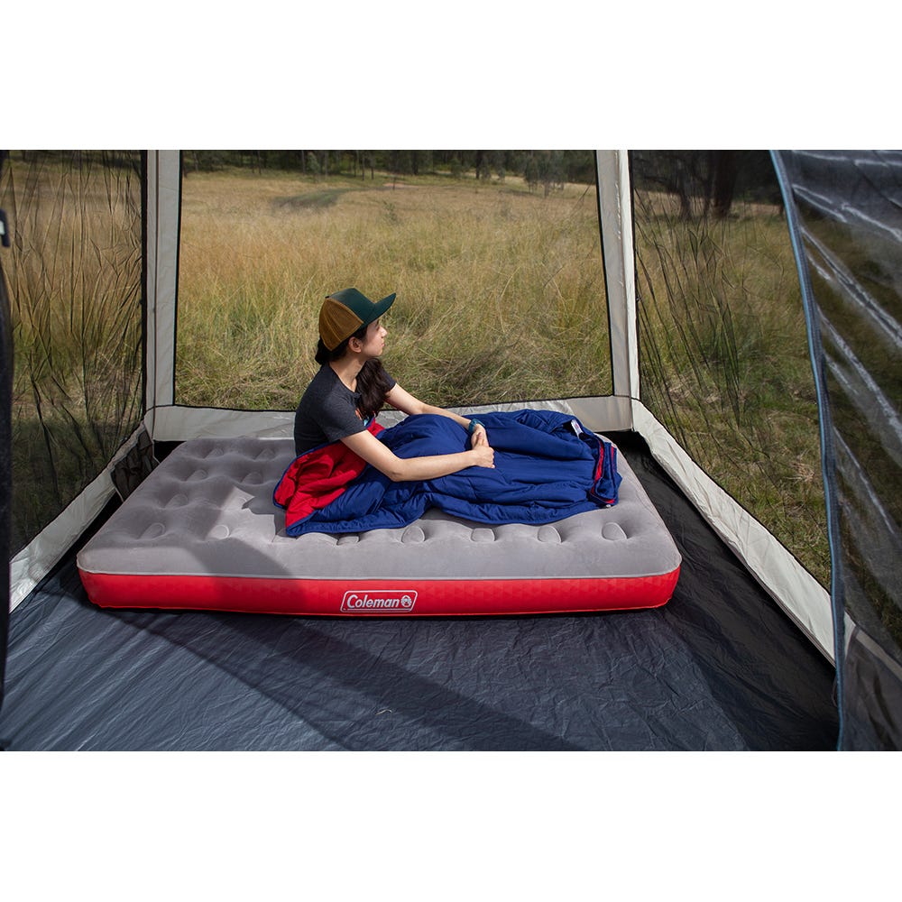 Coleman Quickbed Plus XL Single Air Bed