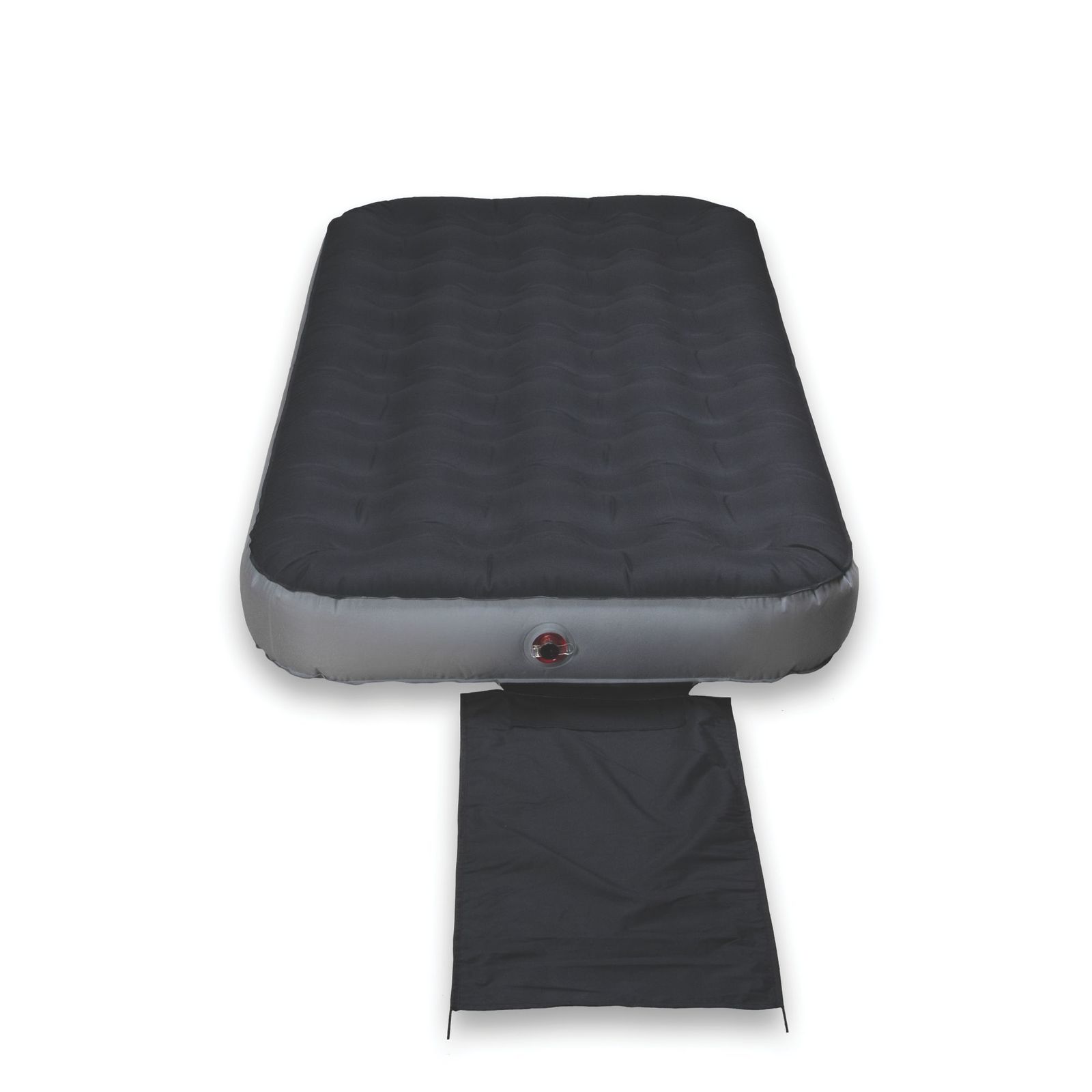 Coleman all terrain double high mattress hotsell