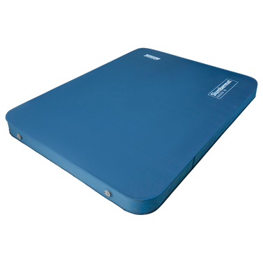 Tentworld Slumbermat 15 Queen Self Inflating Mat - 1500