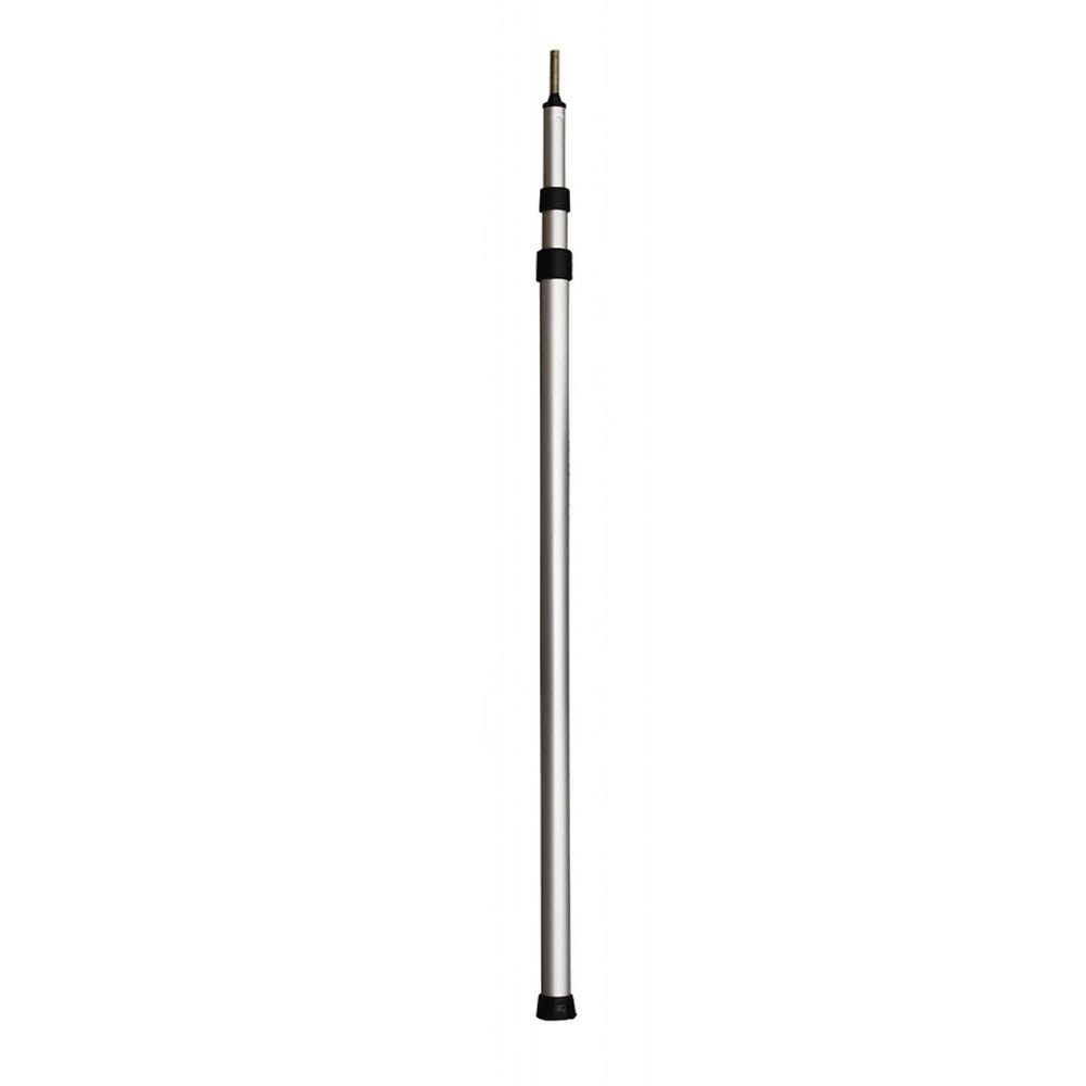 Collapsible tent pole best sale