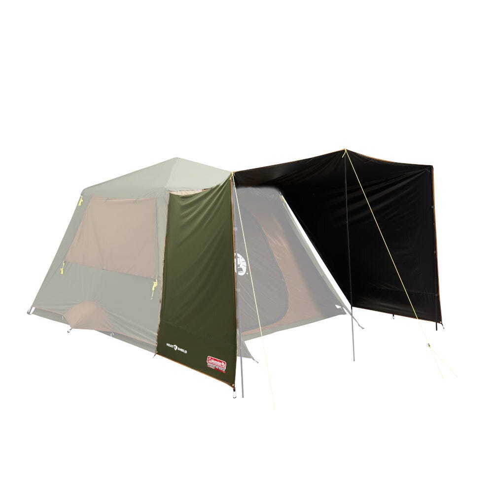 Coleman instant up 4p gold series tent best sale