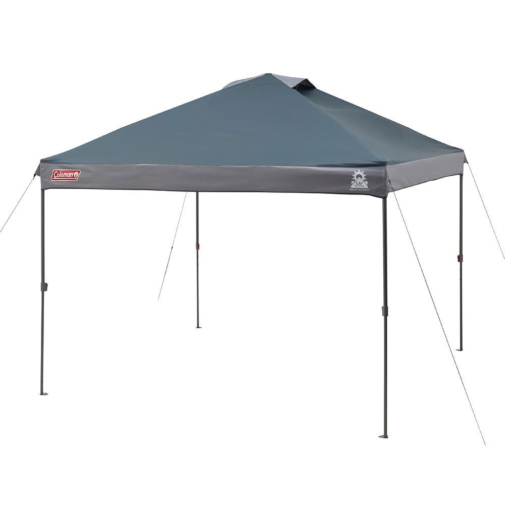 Coleman Instant Up Lighted Gazebo 3x3