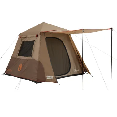 Coleman Instant Up 4P Silver Series Evo Tent - 4 Person