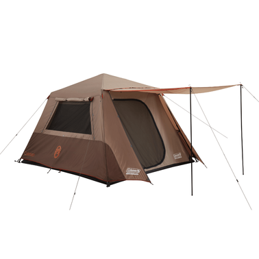 Coleman Instant Up 6P Silver Series Evo Tent - 6 person