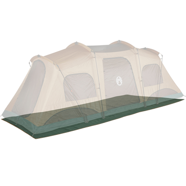 Coleman Instant Up 10P Northstar Tent Ground Mesh Footprint
