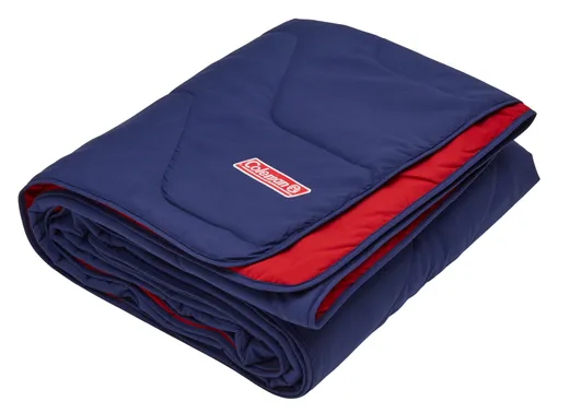 Coleman Double Blanket