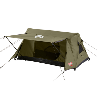 Coleman Instant Up 1P Swagger Tent