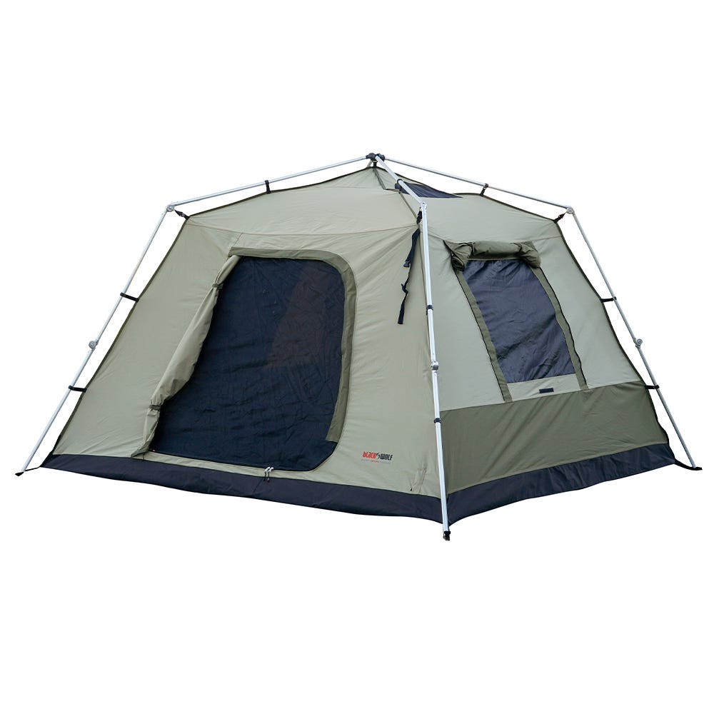 Blackwolf turbo plus 300 tent hotsell