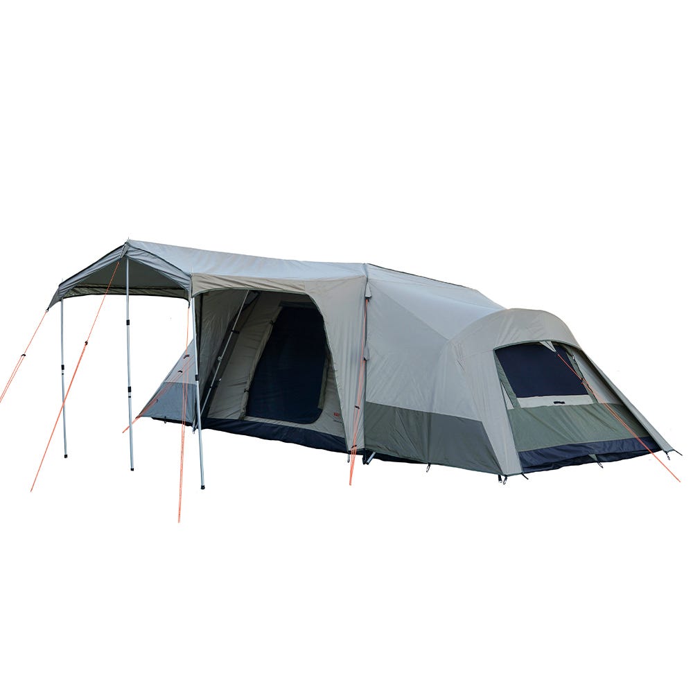 Black wolf air tent hotsell