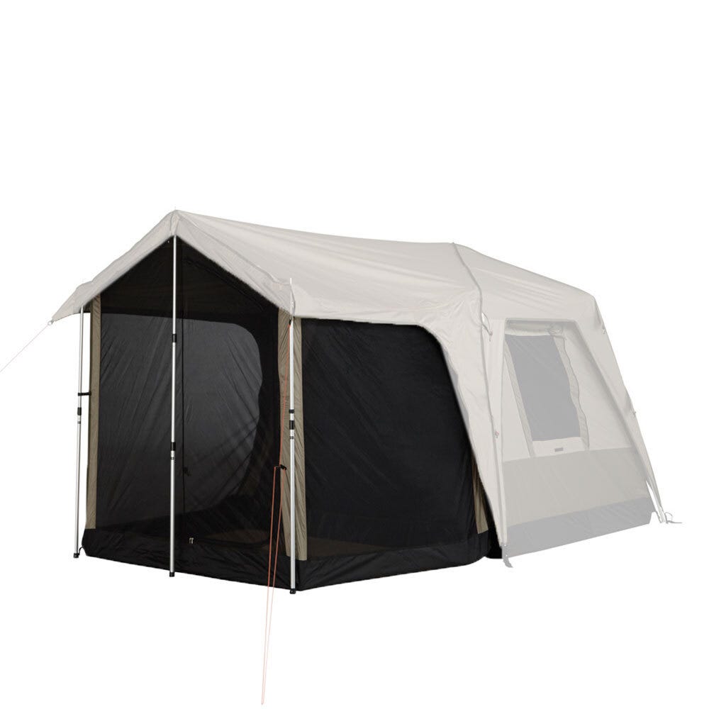 BlackWolf Turbo Awning Screenroom 300