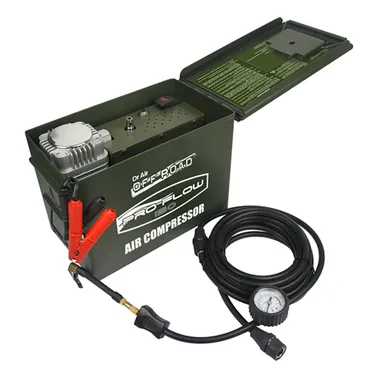 Dr Air 150LPM Ammo Box Air Compressor