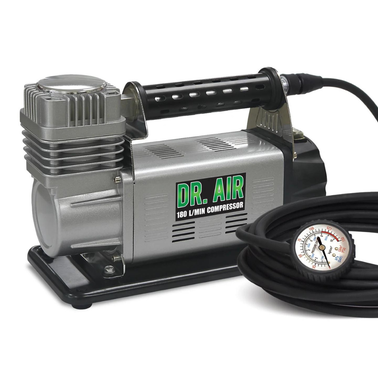 Dr Air Air Compressor 180L/Min