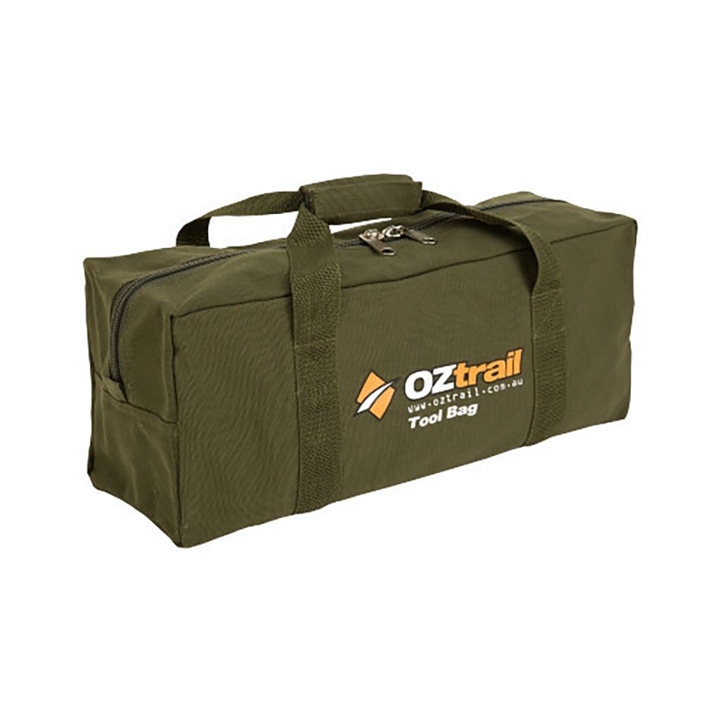 OZtrail Tool Bag Canvas