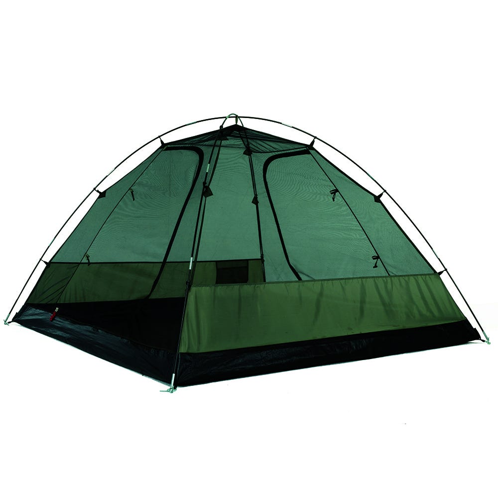 Oztrail tasman 3v best sale