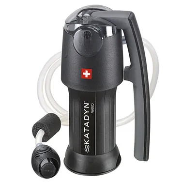 Katadyn Vario Water Filter
