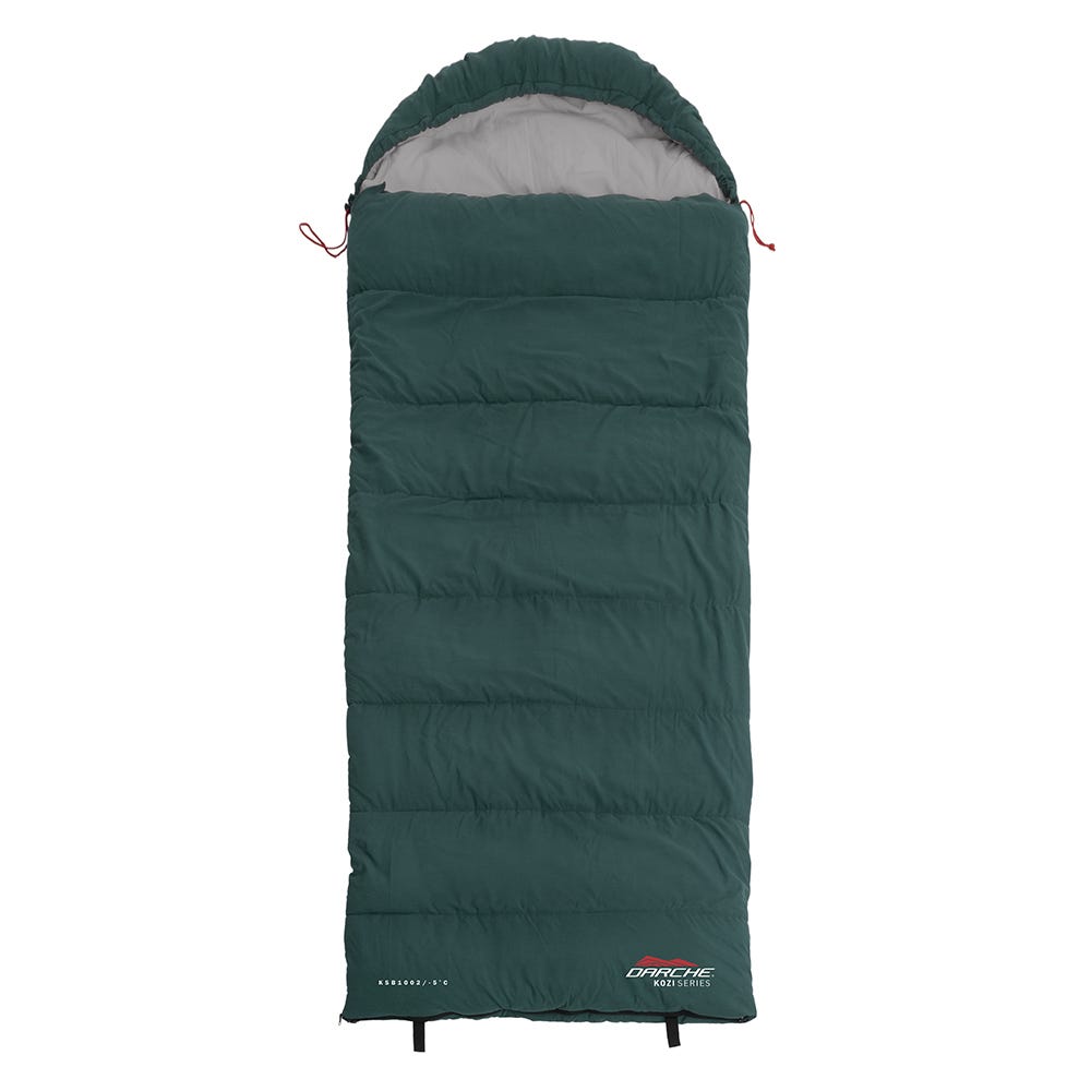 Darche double sleeping bag hotsell