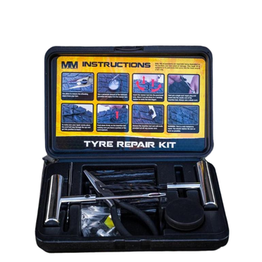 Mean Mother Tyre Repair Kit H/Duty