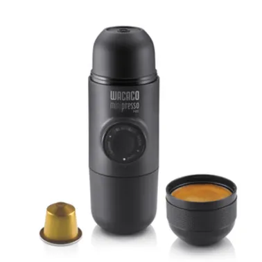 Wacaco Minipresso NS (Nespresso) Coffee Maker