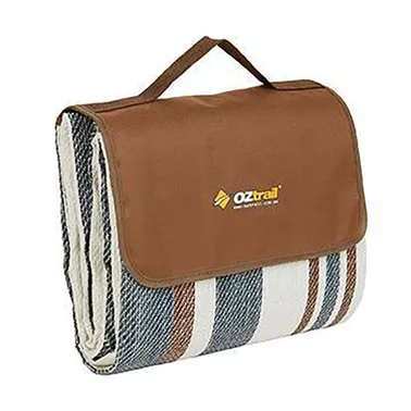 OZtrail Picnic Rug Jumbo