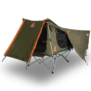 Oztent Bunker Pro Stretcher Tent