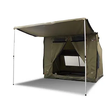 Oztent RV3 Touring Canvas Tent