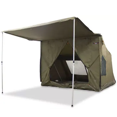 Oztent RV5 Touring Canvas Tent