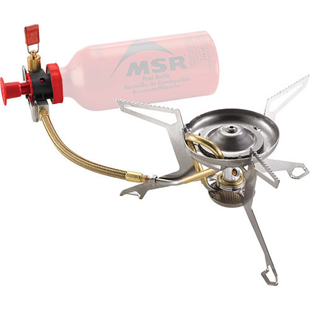 Msr military stove hotsell