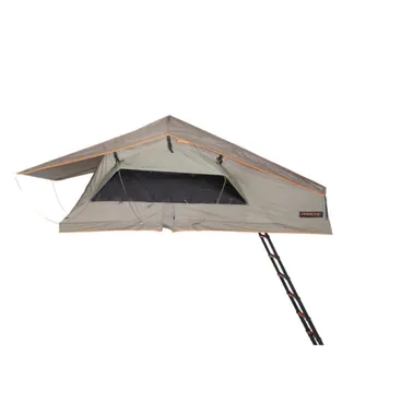 Darche Panorama 1400 Roof Top Tent (No Annex)