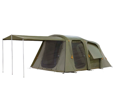 Darche Air-Volution AT-6 Tent Green