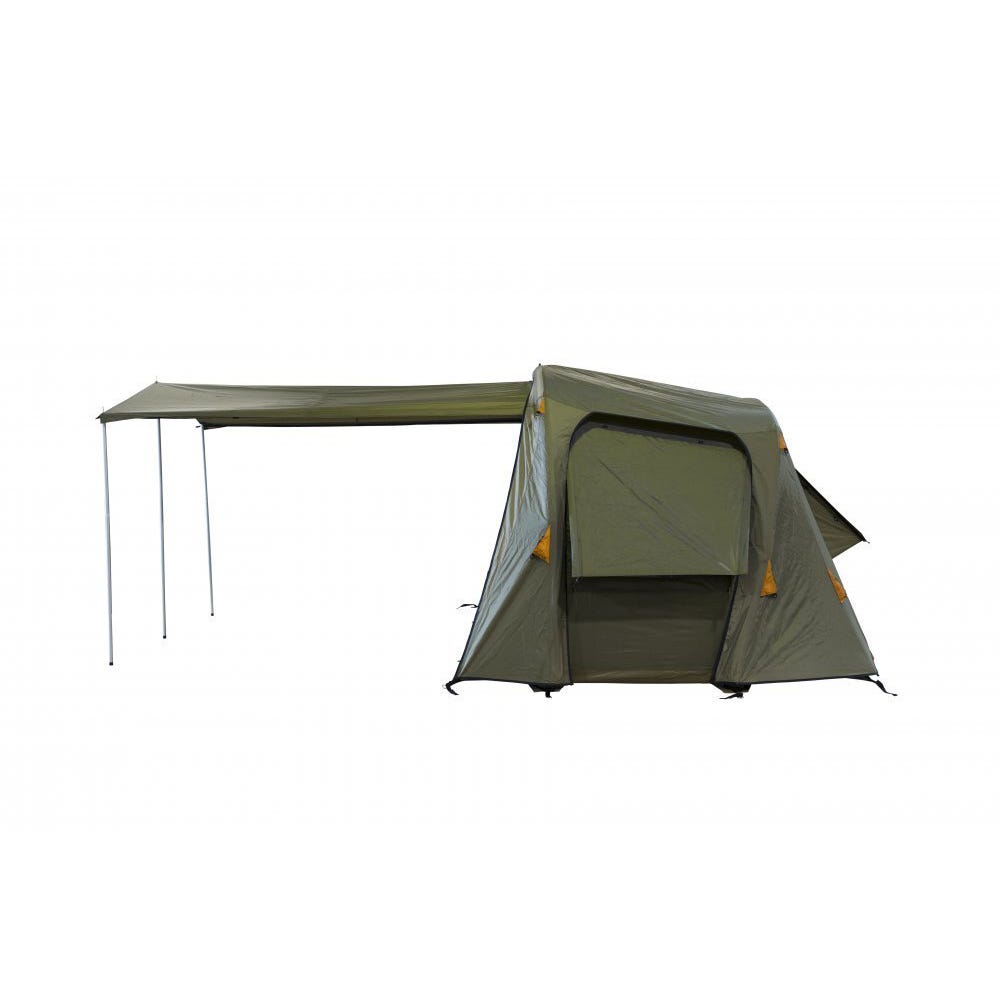 Darche Air Volution AT 4 Tent