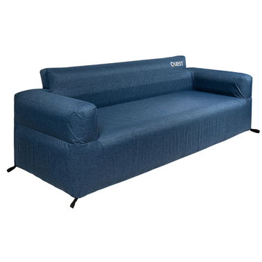 Quest Outdoors Air Sofa 4 Seater
