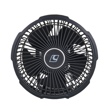 Companion Aerobreeze Anywhere Fan - 18cm