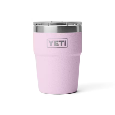 Yeti Rambler 16oz (473ml) Stackable Cup