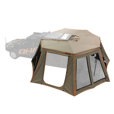 Darche Freestanding 360 Mesh Wall Set