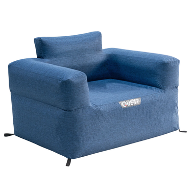Quest Outdoors Air Sofa 1