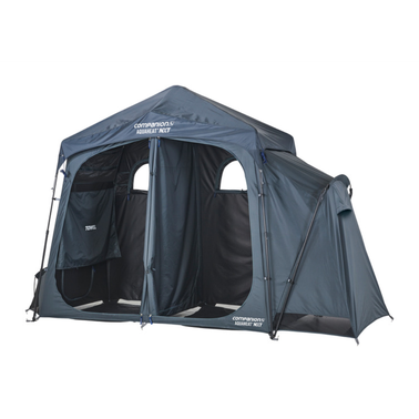Companion Aquaheat NXT Deluxe Double Ensuite