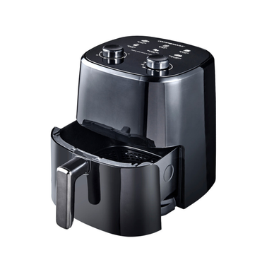 Companion 12V 4L Air Fryer