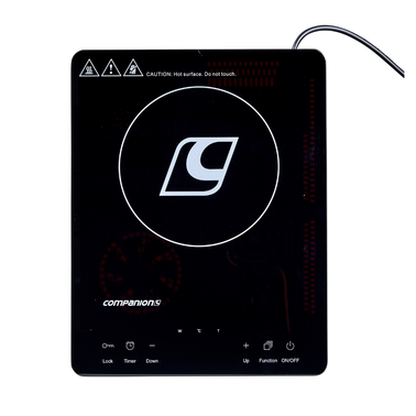 Companion Roam 240V Induction Cooktop