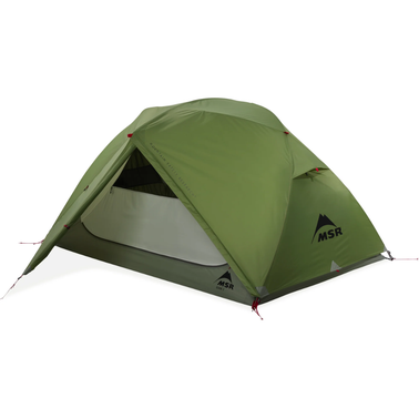 MSR Elixir 2 Tent - Moss
