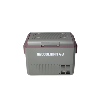 myCOOLMAN 43 Recreational Series Portable Fridge/Freezer