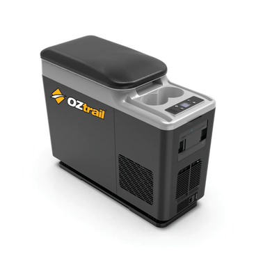 OZtrail Single Zone Fridge or Freezer 15L