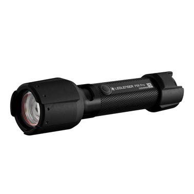 Led Lenser P5R Pro Rechargeable Torch