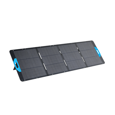ANKER SOLIX PS200 Bifacial Portable Solar Panel