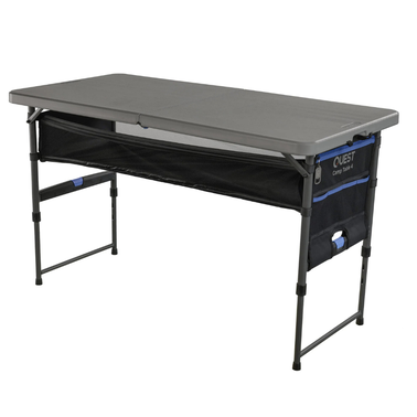Quest Outdoors Camp Table 4